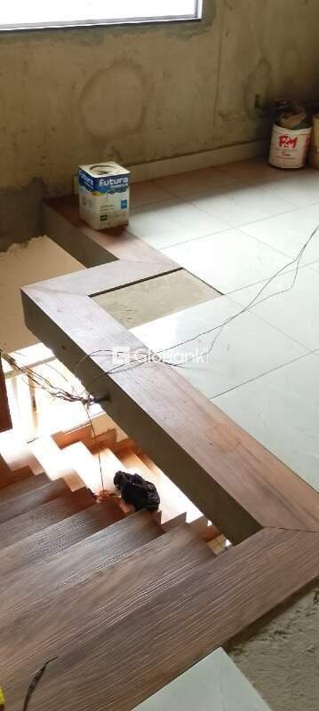 Casa 5 quartos à venda Maracanã 120m² Montes Claros MG: 