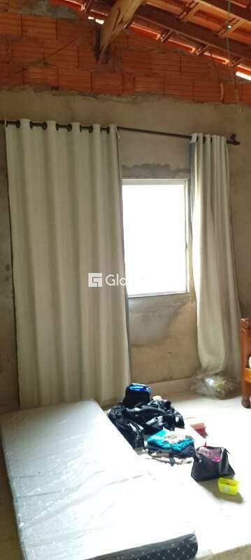 Casa 5 quartos à venda Maracanã 120m² Montes Claros MG: 
