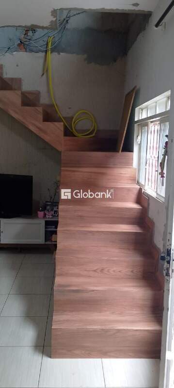 Casa 5 quartos à venda Maracanã 120m² Montes Claros MG: 