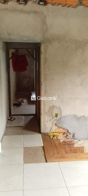 Casa 5 quartos à venda Maracanã 120m² Montes Claros MG: 