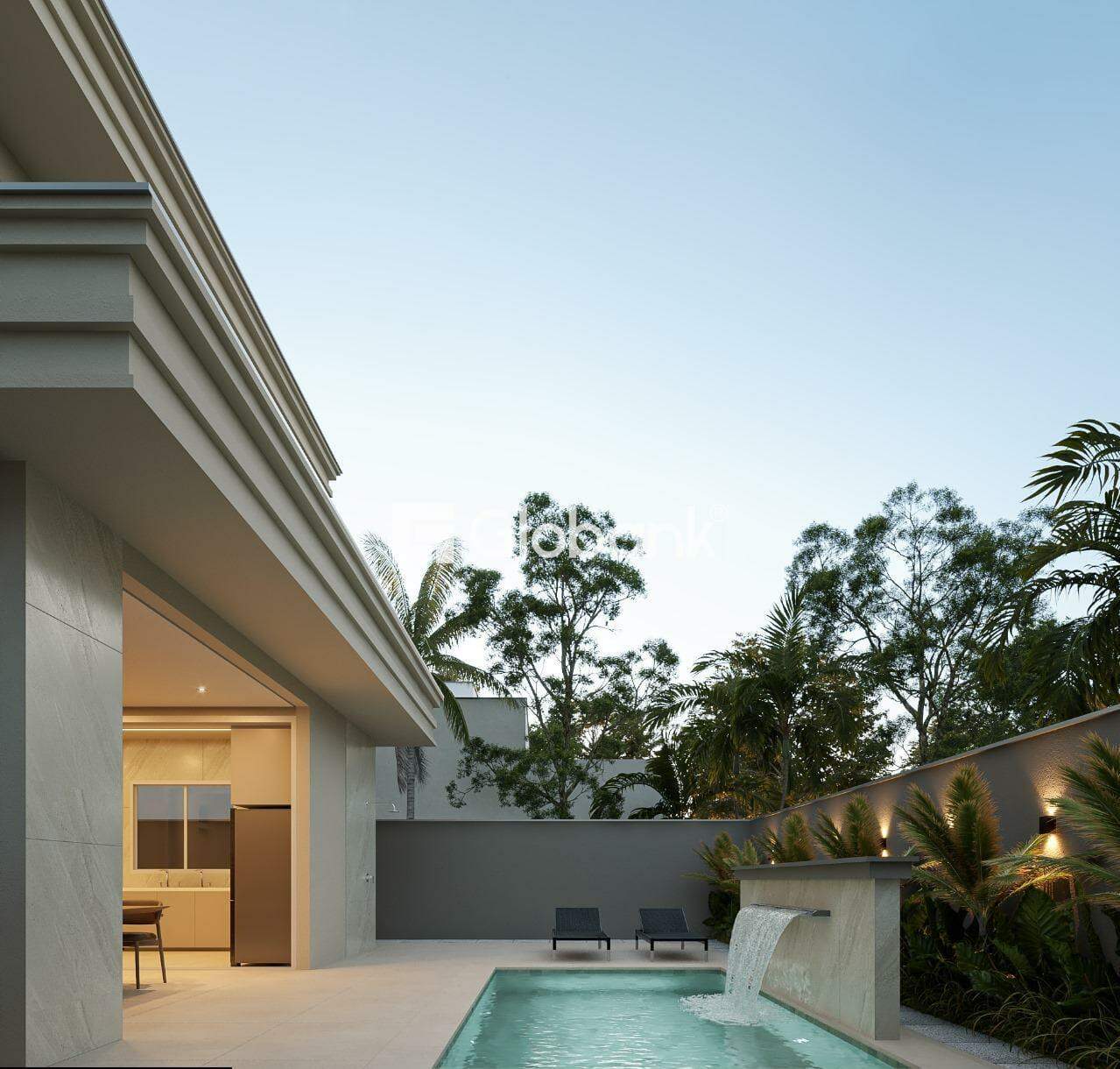 Casa em condomínio 4 quartos à venda Residencial Terras Alphaville 240m² Montes Claros MG: 
