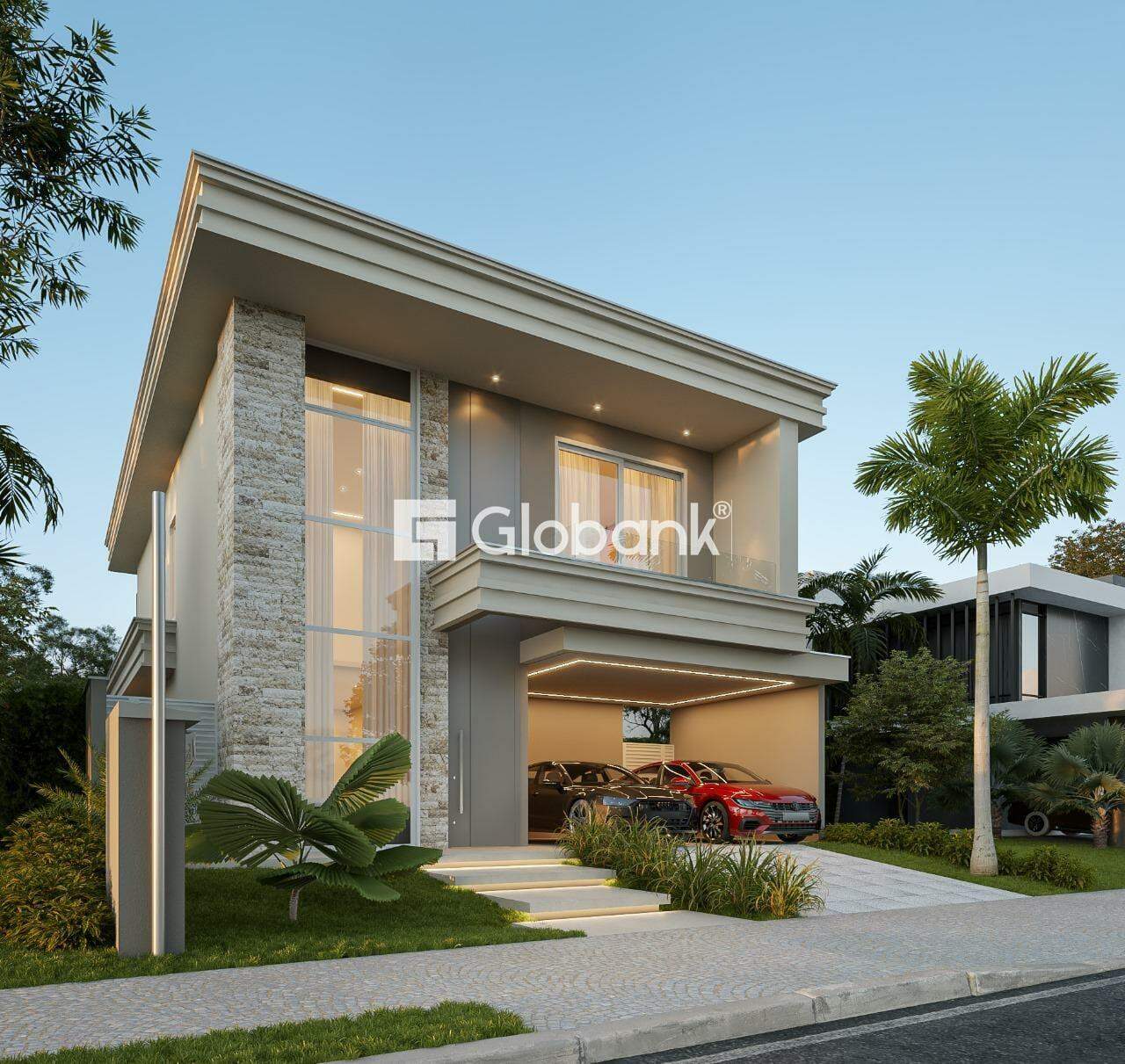 Casa em condomínio 4 quartos à venda Residencial Terras Alphaville 240m² Montes Claros MG: 