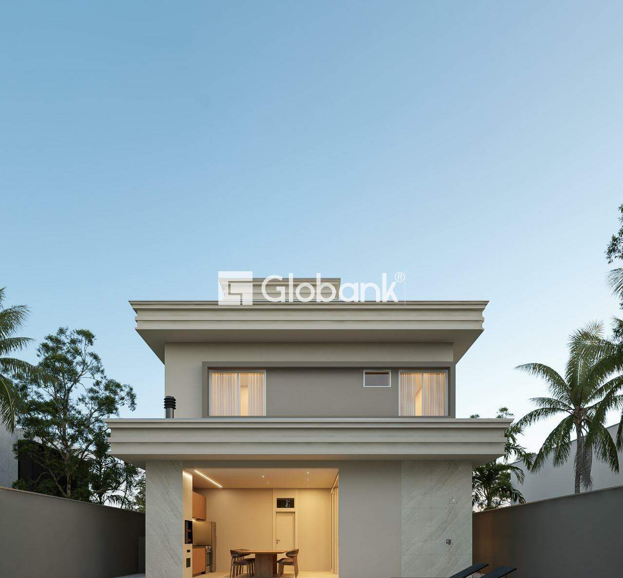 Casa em condomínio 4 quartos à venda Residencial Terras Alphaville 240m² Montes Claros MG: 