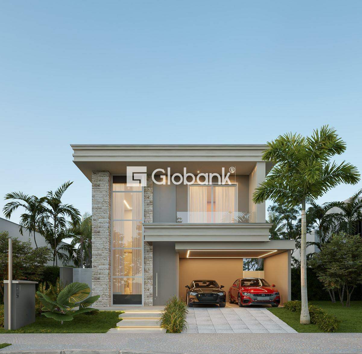 Casa em condomínio 4 quartos à venda Residencial Terras Alphaville 240m² Montes Claros MG: 