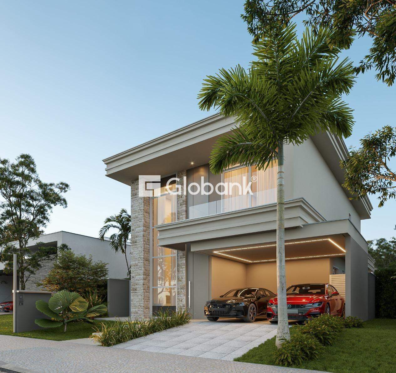 Casa em condomínio 4 quartos à venda Residencial Terras Alphaville 240m² Montes Claros MG: 