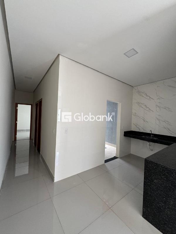 Casa 2 quartos à venda Vila Anália 55m² Montes Claros MG: 