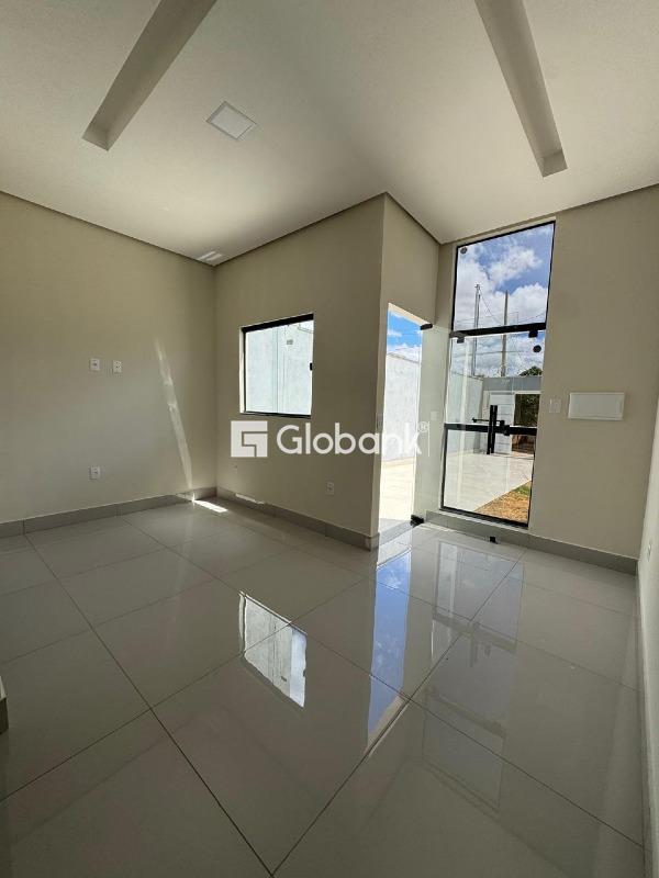 Casa 2 quartos à venda Vila Anália 55m² Montes Claros MG: 