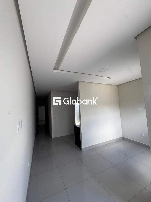 Casa 2 quartos à venda Vila Anália 55m² Montes Claros MG: 