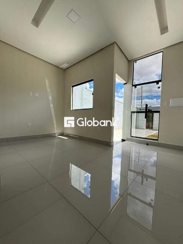 Casa 2 quartos à venda Vila Anália 55m² Montes Claros MG: 