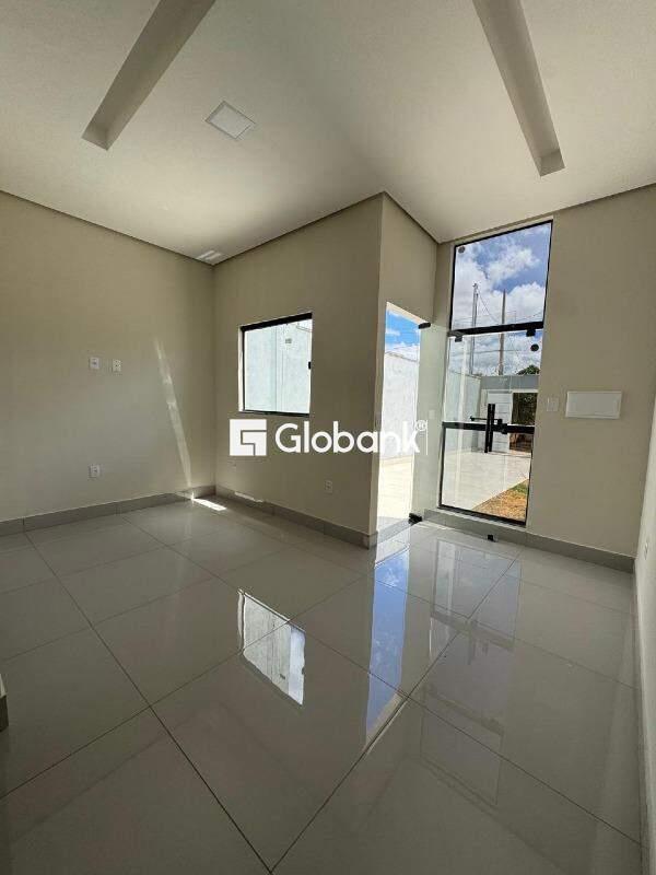 Casa 2 quartos à venda Vila Anália 55m² Montes Claros MG: 