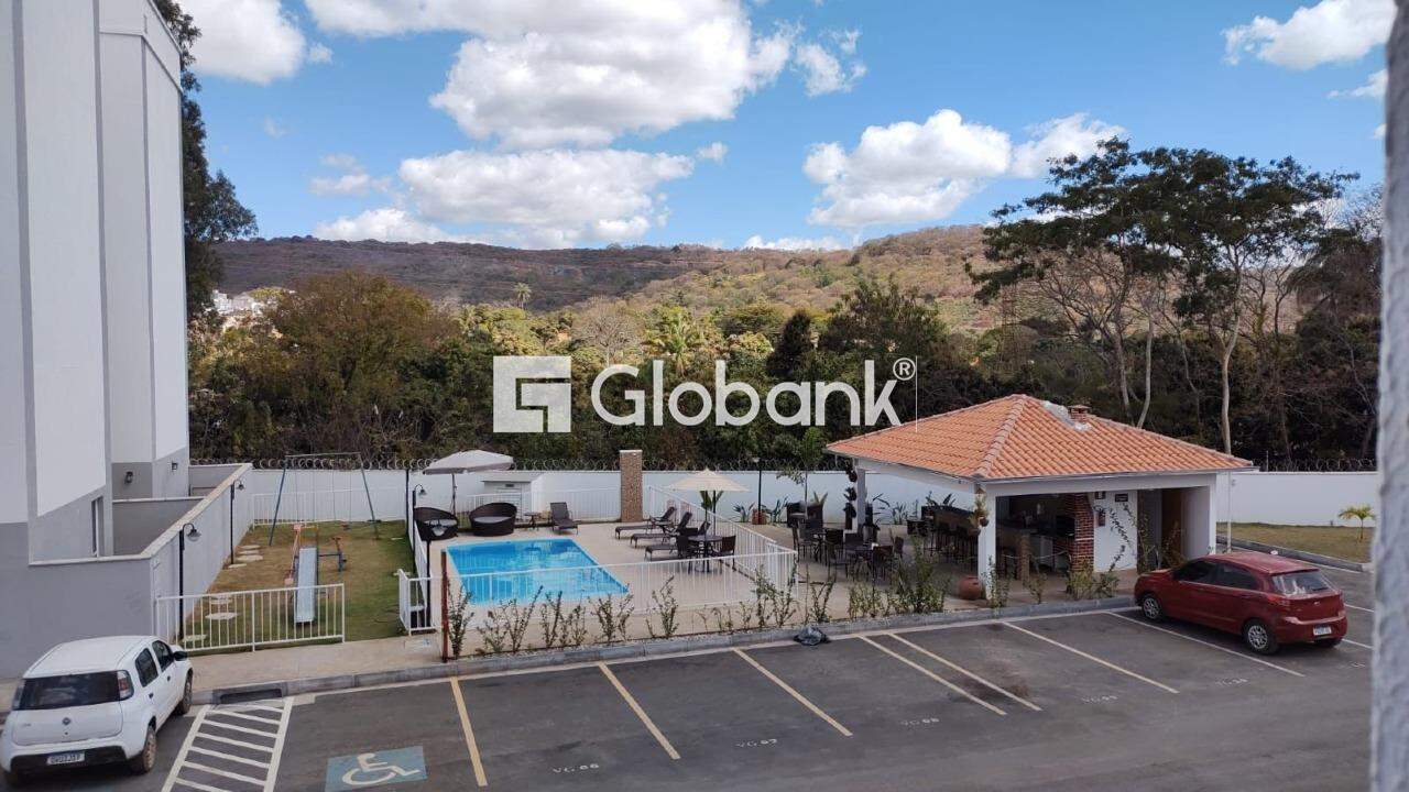 Apartamento 2 quartos à venda Jardim Panorama 42m² Montes Claros MG: 