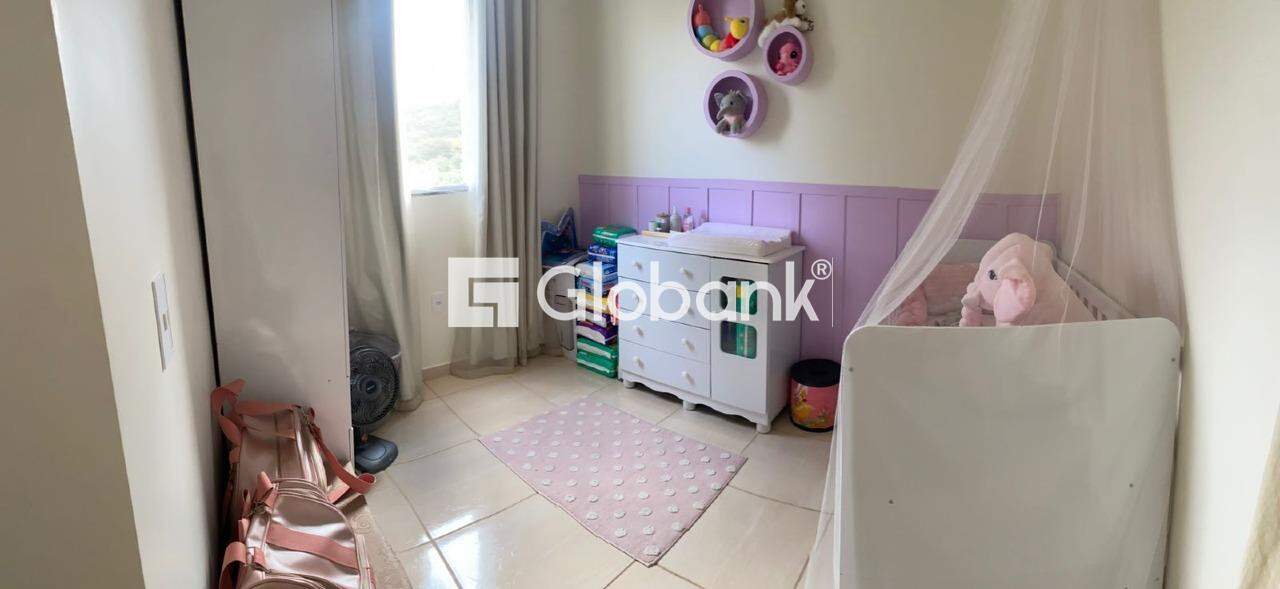 Apartamento 2 quartos à venda Jardim Panorama 42m² Montes Claros MG: 