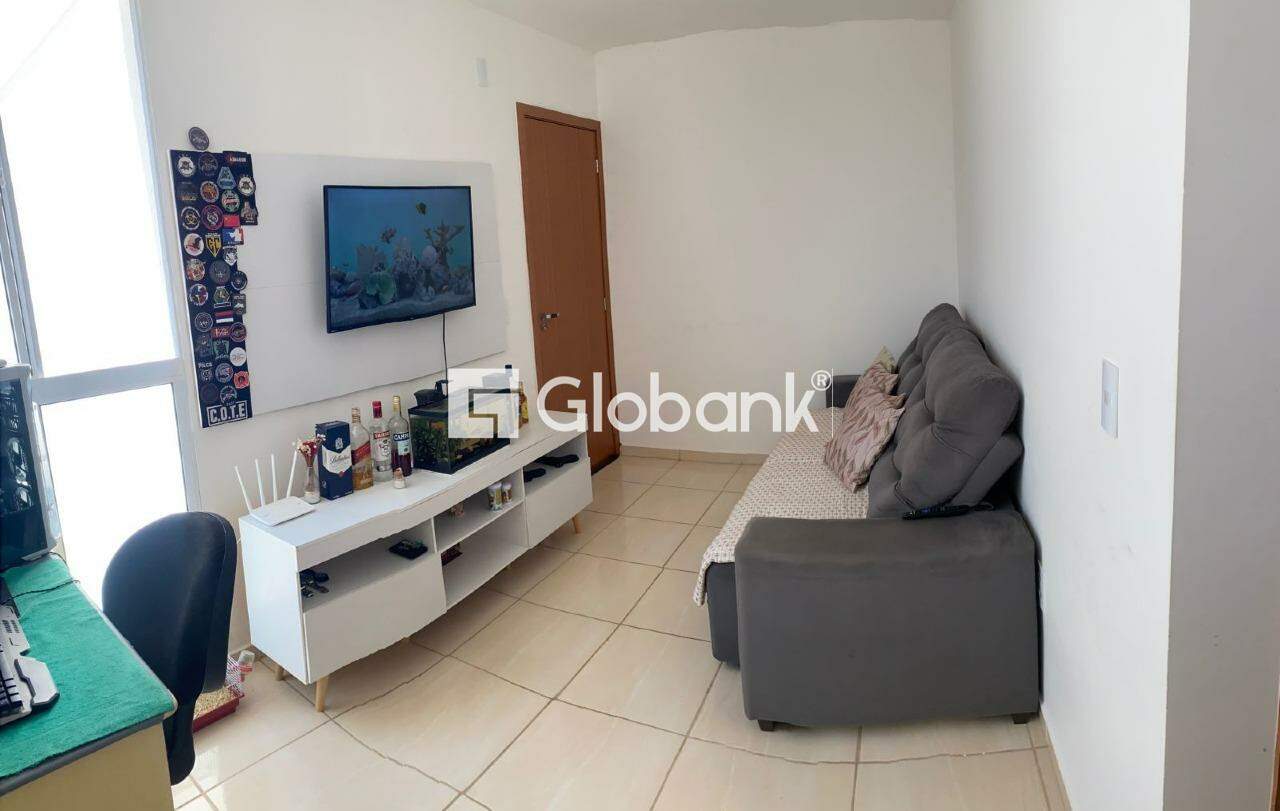 Apartamento 2 quartos à venda Jardim Panorama 42m² Montes Claros MG: 