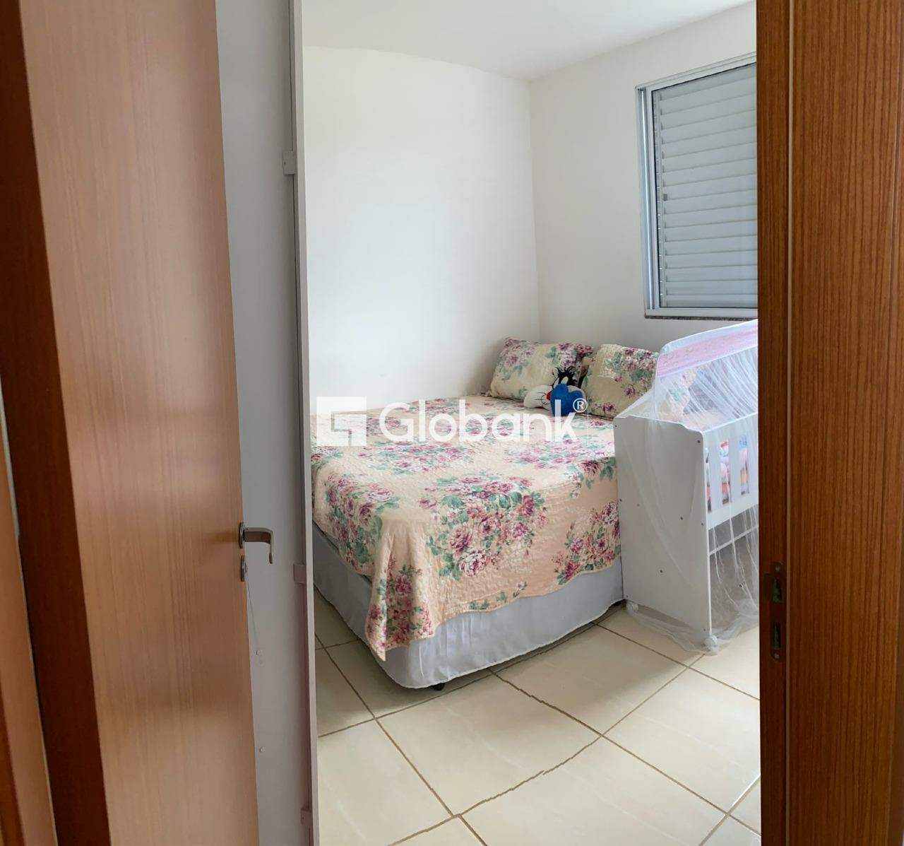 Apartamento 2 quartos à venda Jardim Panorama 42m² Montes Claros MG: 