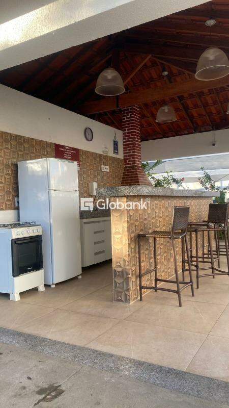 Apartamento 2 quartos à venda Jardim Panorama 42m² Montes Claros MG: 