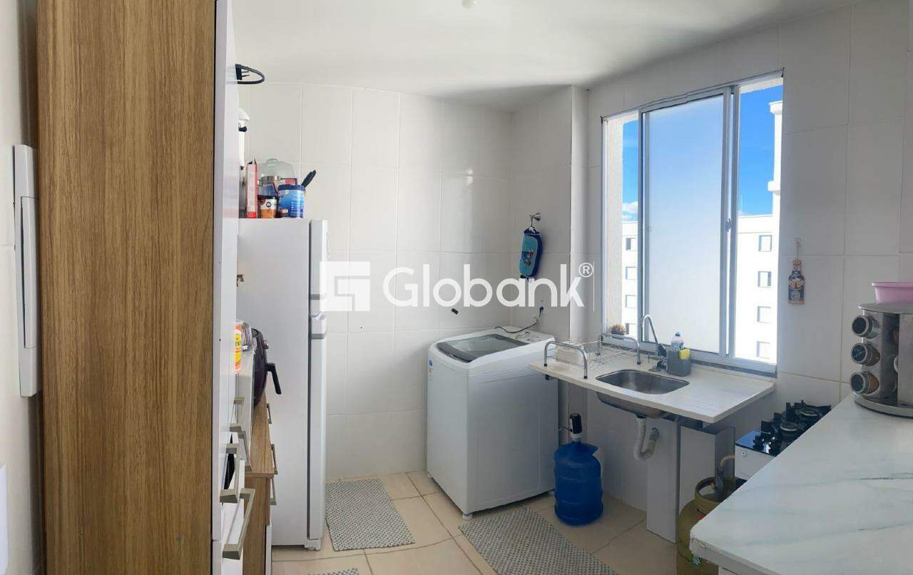 Apartamento 2 quartos à venda Jardim Panorama 42m² Montes Claros MG: 