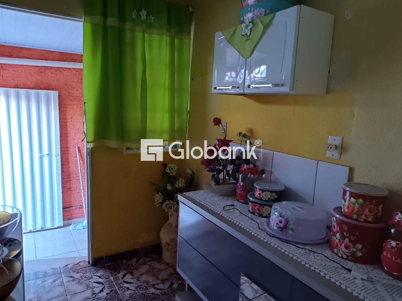Casa 2 quartos à venda Novo Horizonte 50m² Montes Claros MG: 