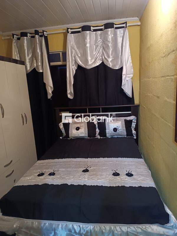 Casa 2 quartos à venda Novo Horizonte 50m² Montes Claros MG: 