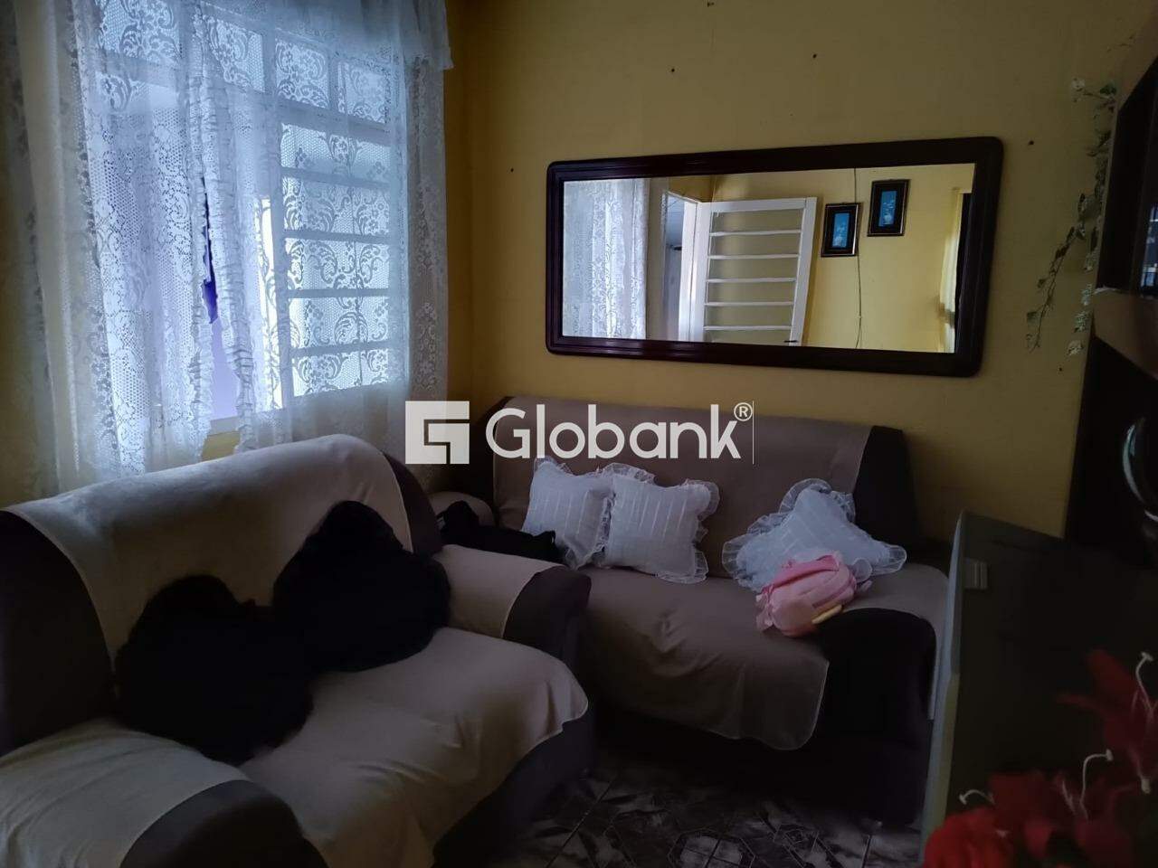 Casa 2 quartos à venda Novo Horizonte 50m² Montes Claros MG: 