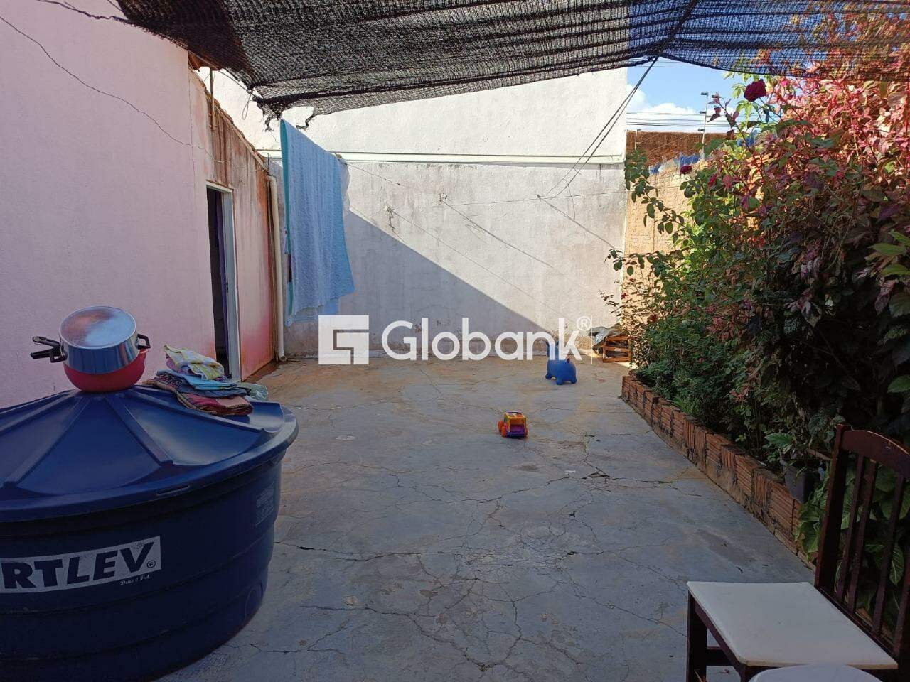 Casa 2 quartos à venda Novo Horizonte 50m² Montes Claros MG: 