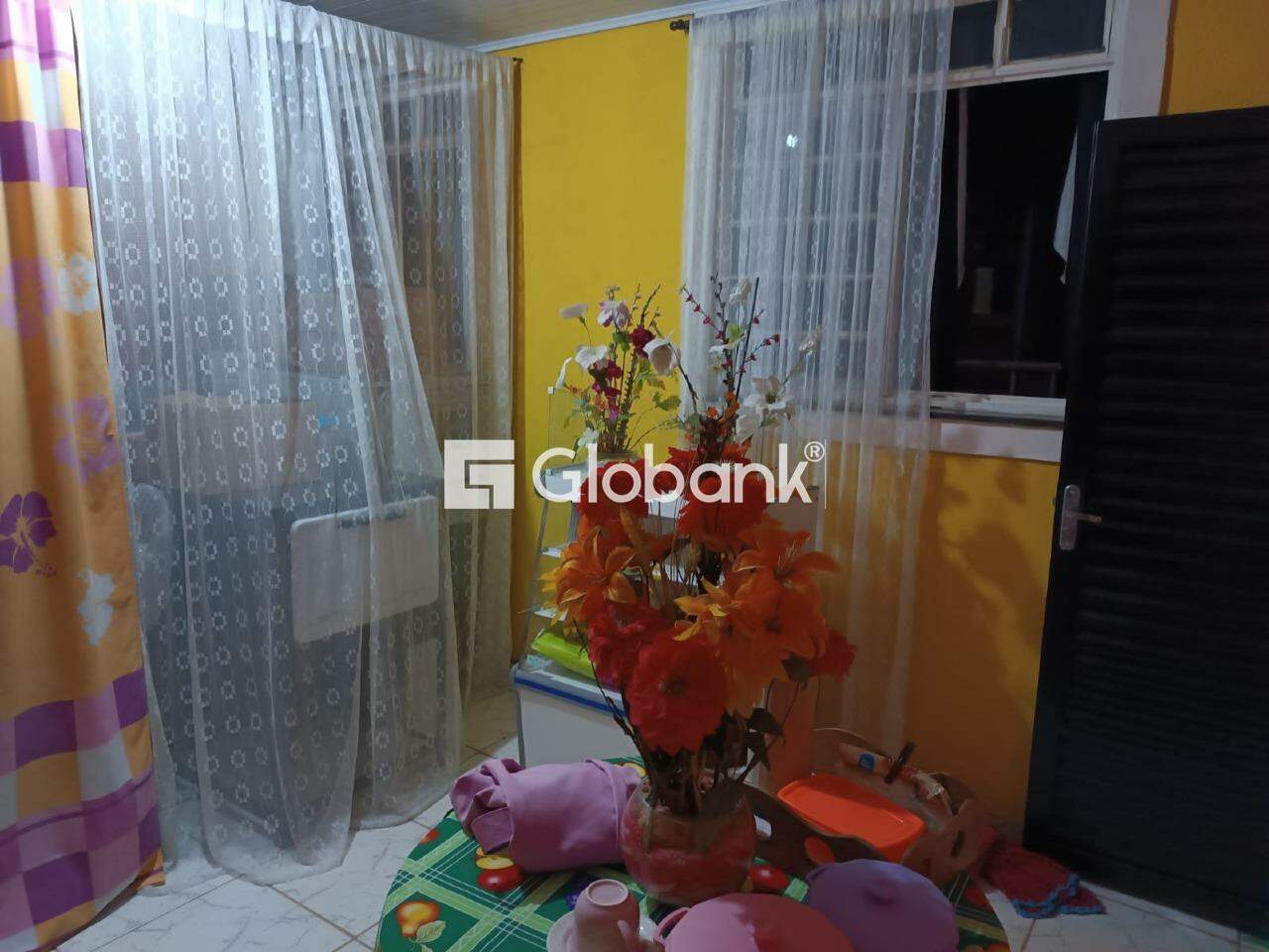 Casa 2 quartos à venda Novo Horizonte 50m² Montes Claros MG: 