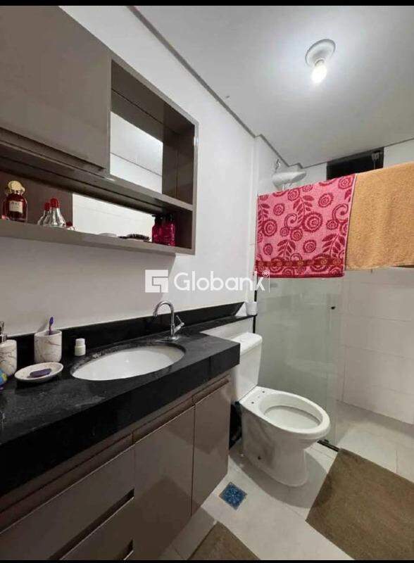 Apartamento 2 quartos à venda Universitário 80m² Montes Claros MG: 