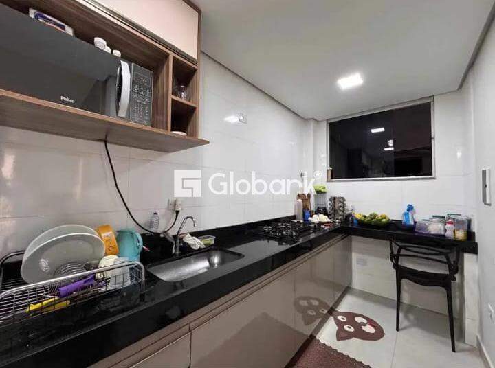 Apartamento 2 quartos à venda Universitário 80m² Montes Claros MG: 