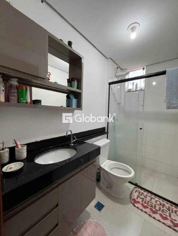 Apartamento 2 quartos à venda Universitário 80m² Montes Claros MG: 