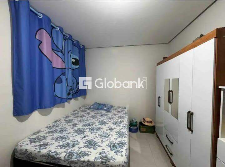 Apartamento 2 quartos à venda Universitário 80m² Montes Claros MG: 