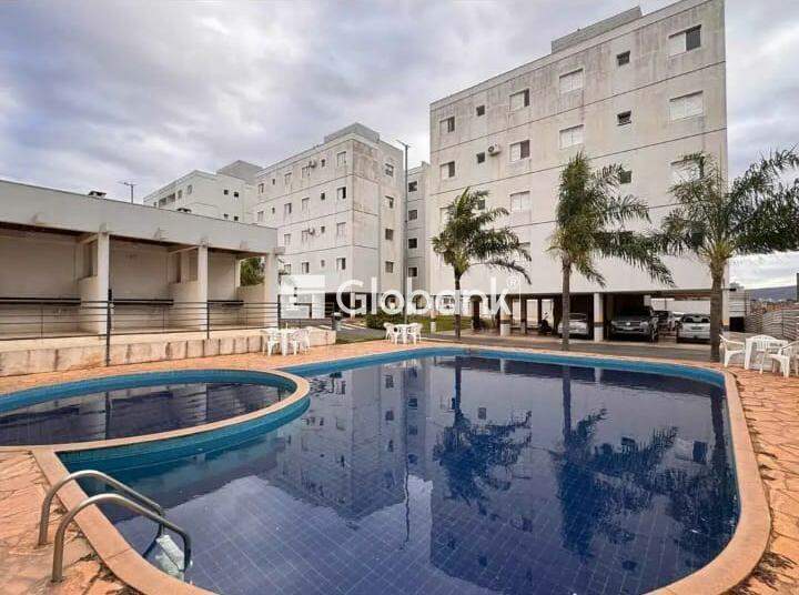 Apartamento 2 quartos à venda Universitário 80m² Montes Claros MG: 