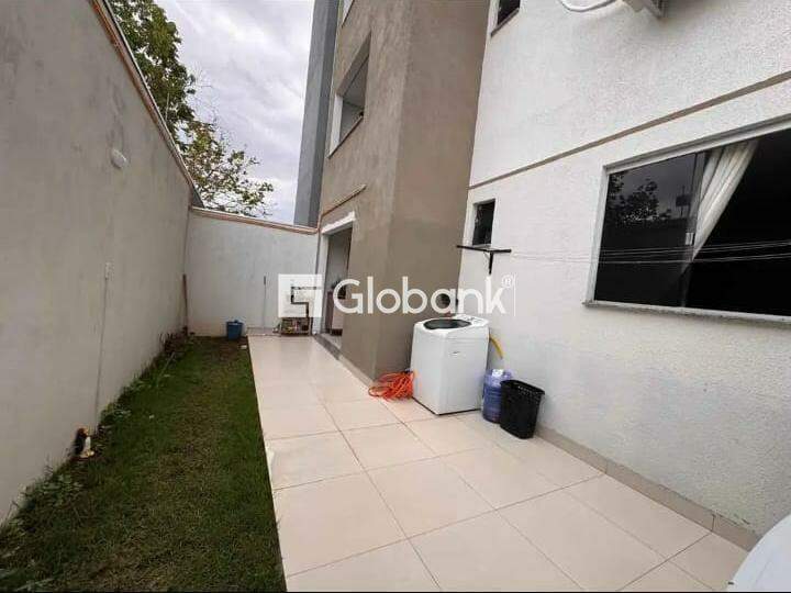 Apartamento 2 quartos à venda Universitário 80m² Montes Claros MG: 