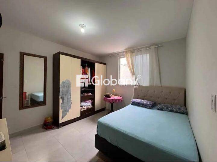 Apartamento 2 quartos à venda Universitário 80m² Montes Claros MG: 