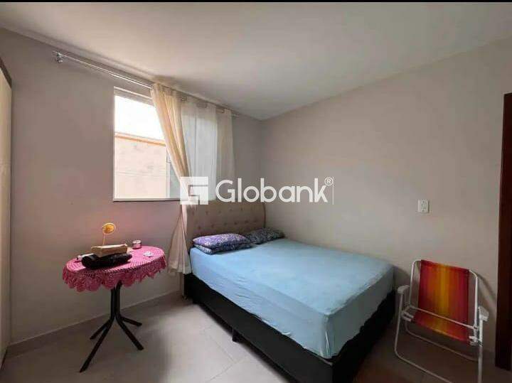 Apartamento 2 quartos à venda Universitário 80m² Montes Claros MG: 