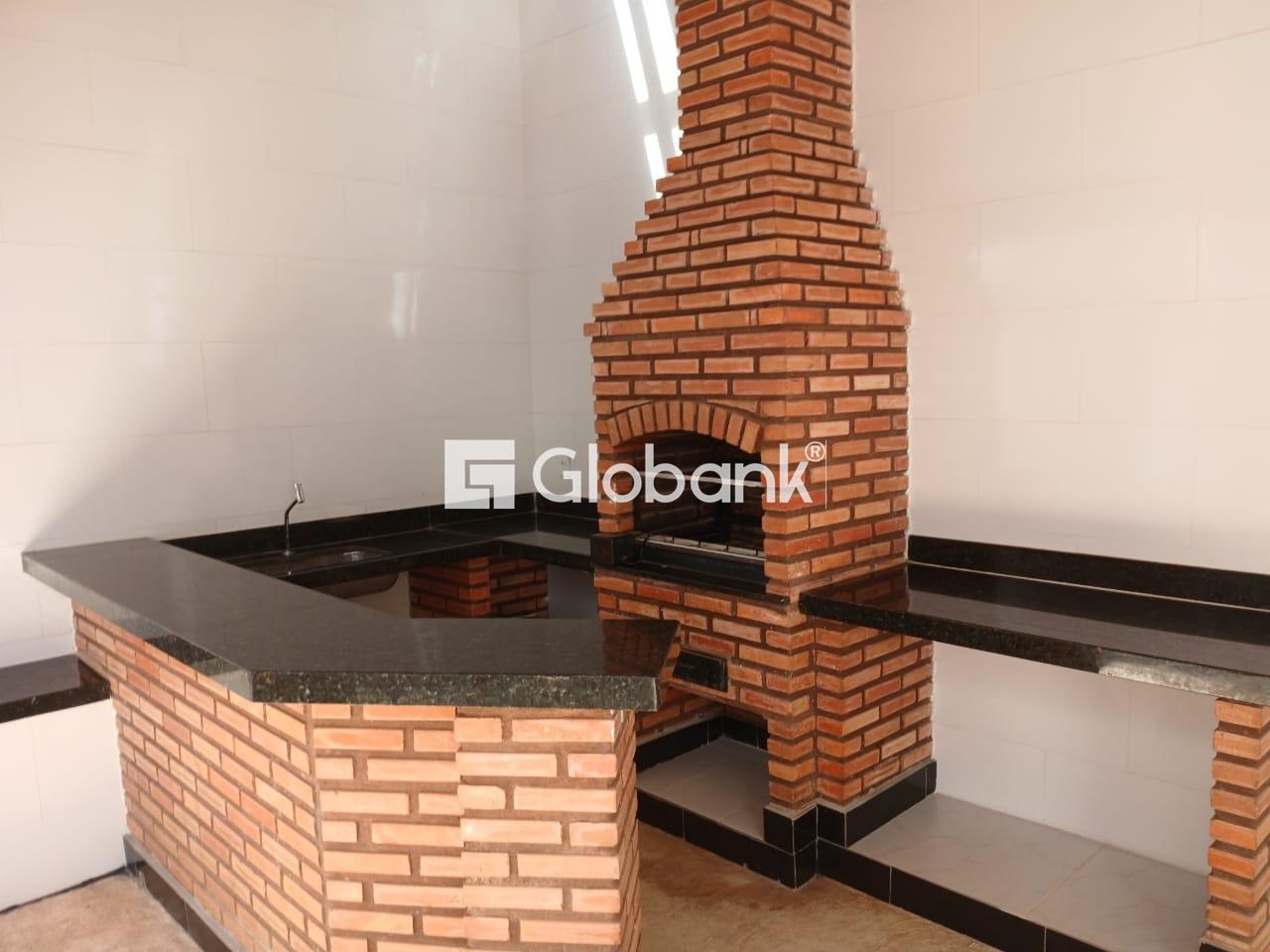 Casa 2 quartos à venda Santo Inácio 69m² Montes Claros MG: 