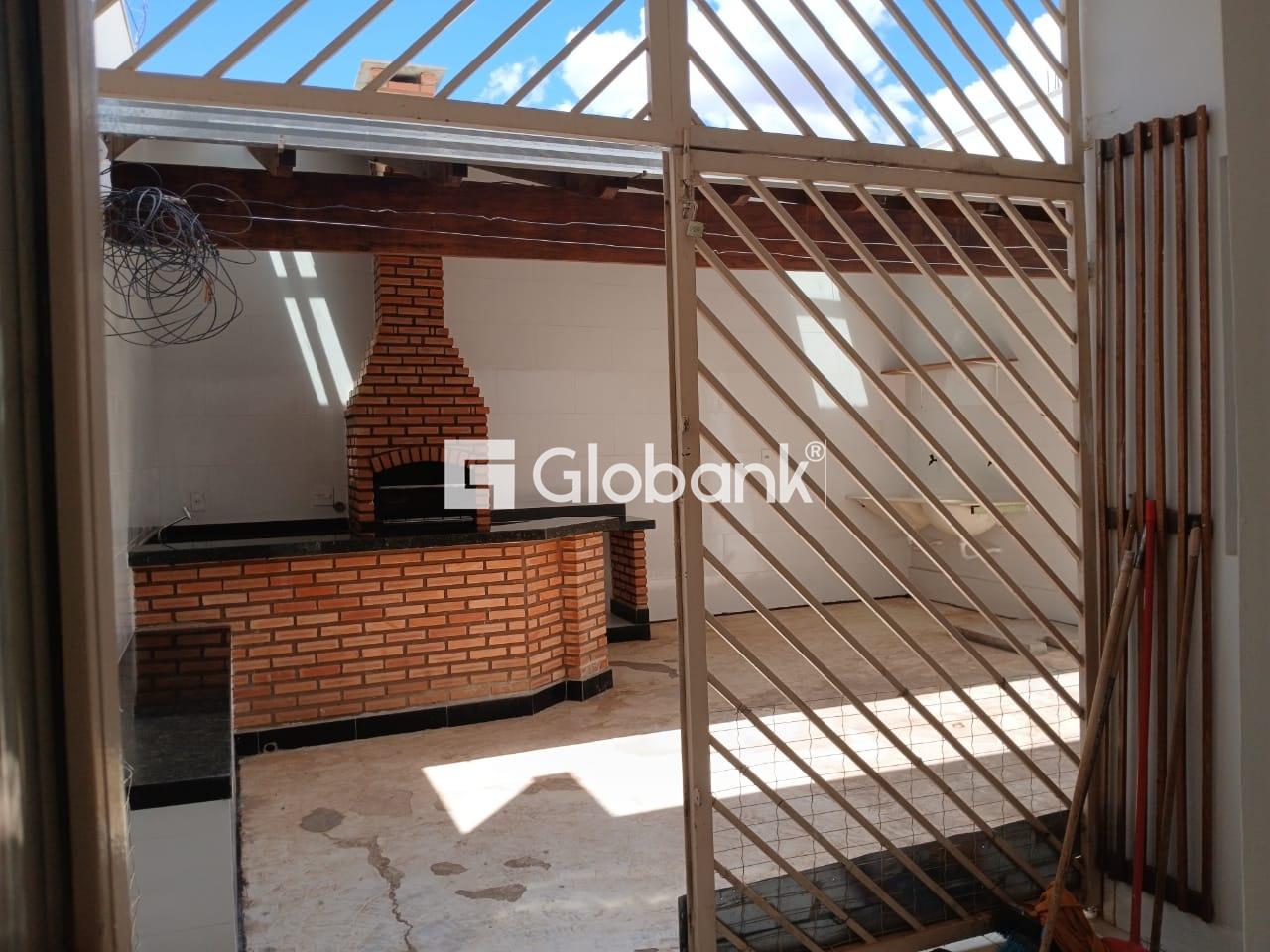 Casa 2 quartos à venda Santo Inácio 69m² Montes Claros MG: 