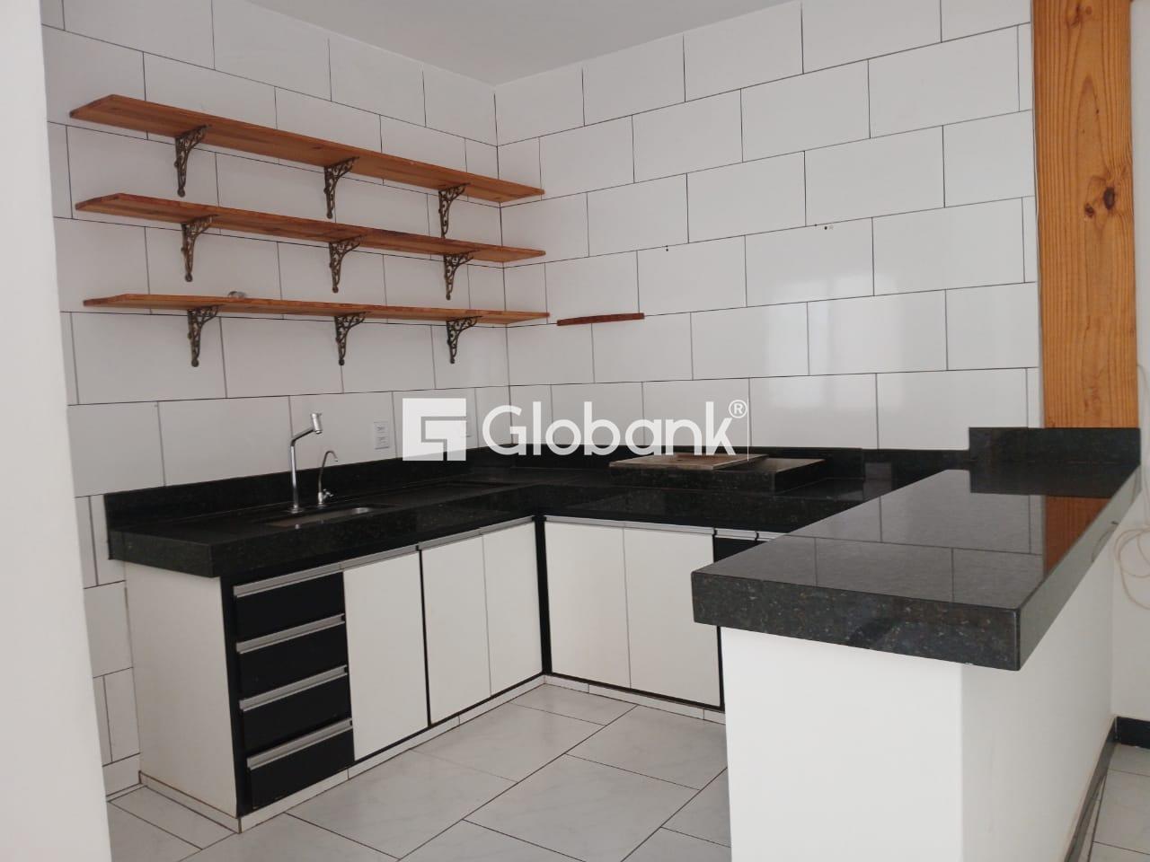 Casa 2 quartos à venda Santo Inácio 69m² Montes Claros MG: 