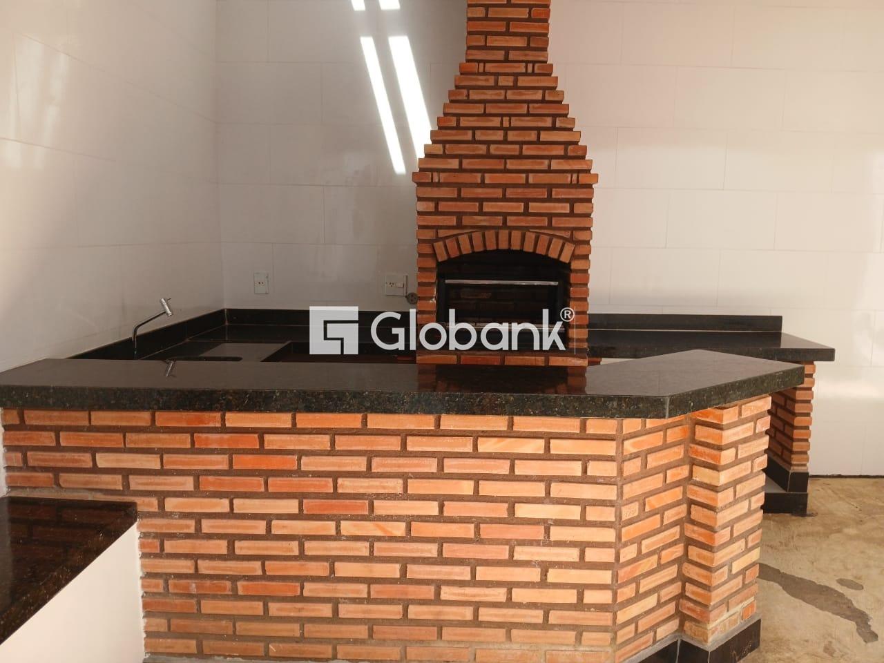 Casa 2 quartos à venda Santo Inácio 69m² Montes Claros MG: 