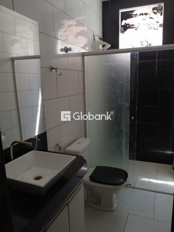 Casa 2 quartos à venda Santo Inácio 69m² Montes Claros MG: 