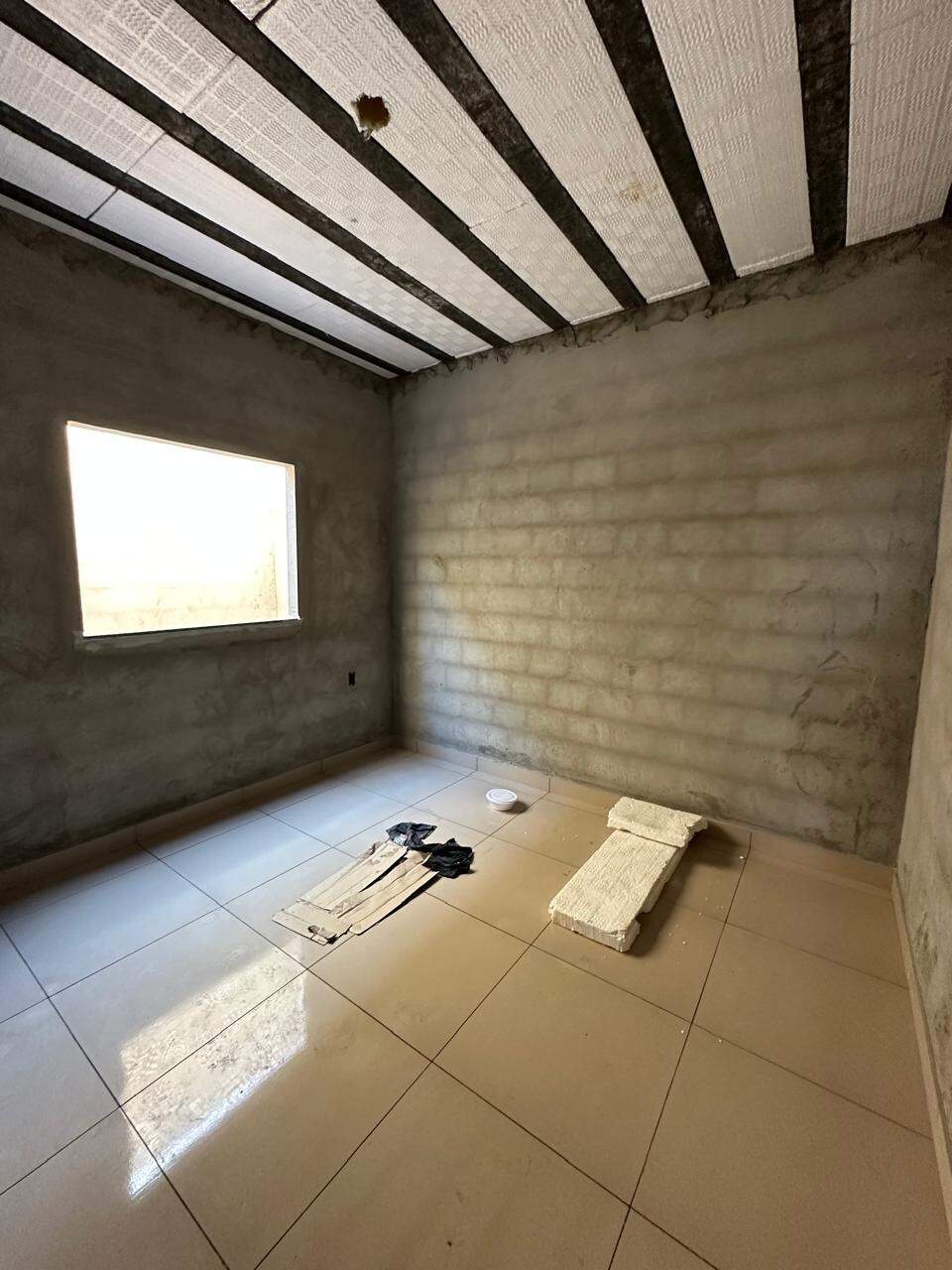 Casa 2 quartos à venda Jardim Olímpico 45m² Montes Claros MG: 