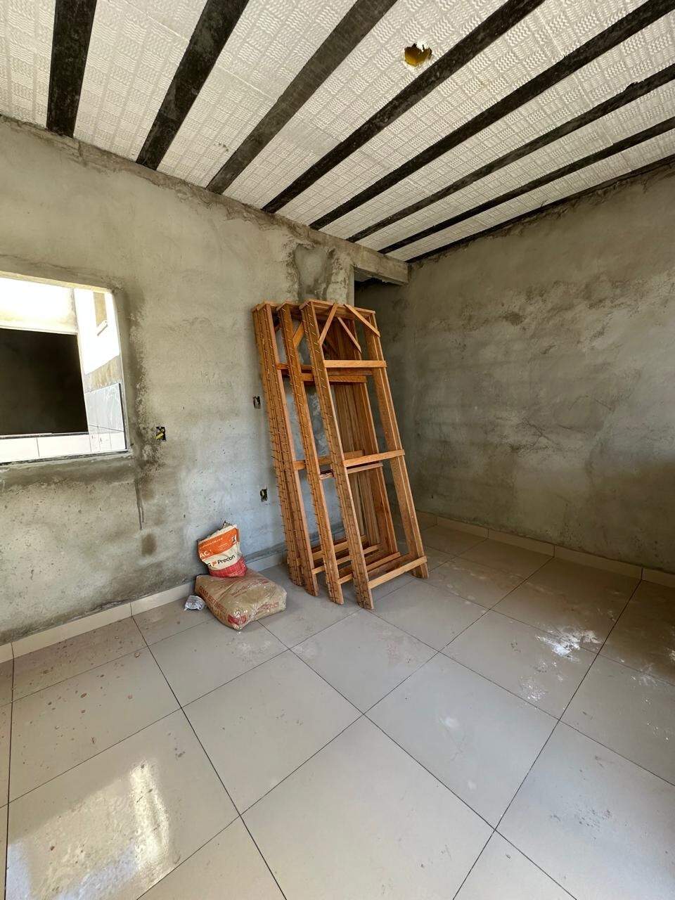 Casa 2 quartos à venda Jardim Olímpico 45m² Montes Claros MG: 