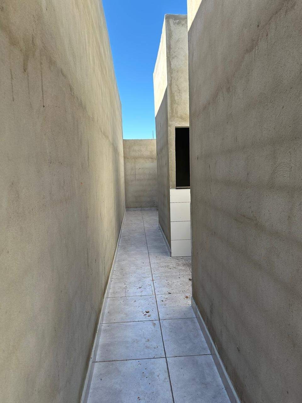 Casa 2 quartos à venda Jardim Olímpico 45m² Montes Claros MG: 