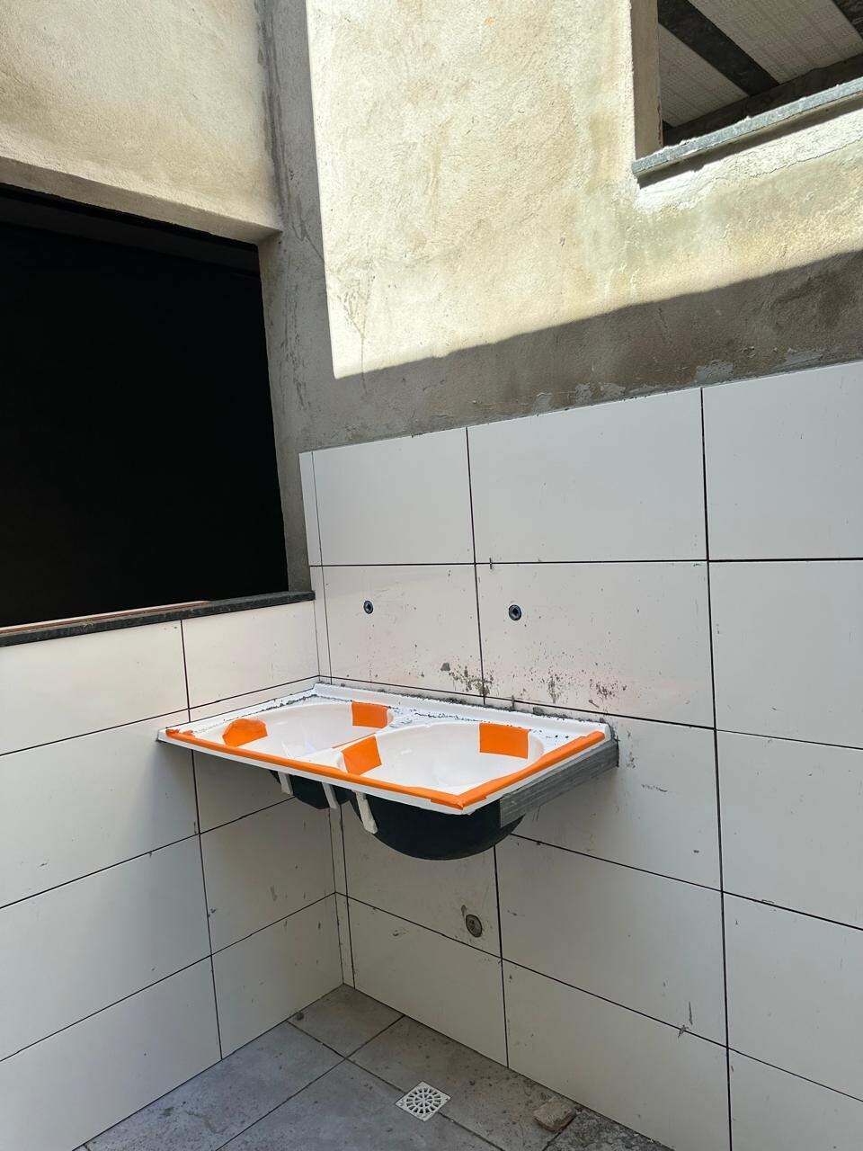 Casa 2 quartos à venda Jardim Olímpico 45m² Montes Claros MG: 