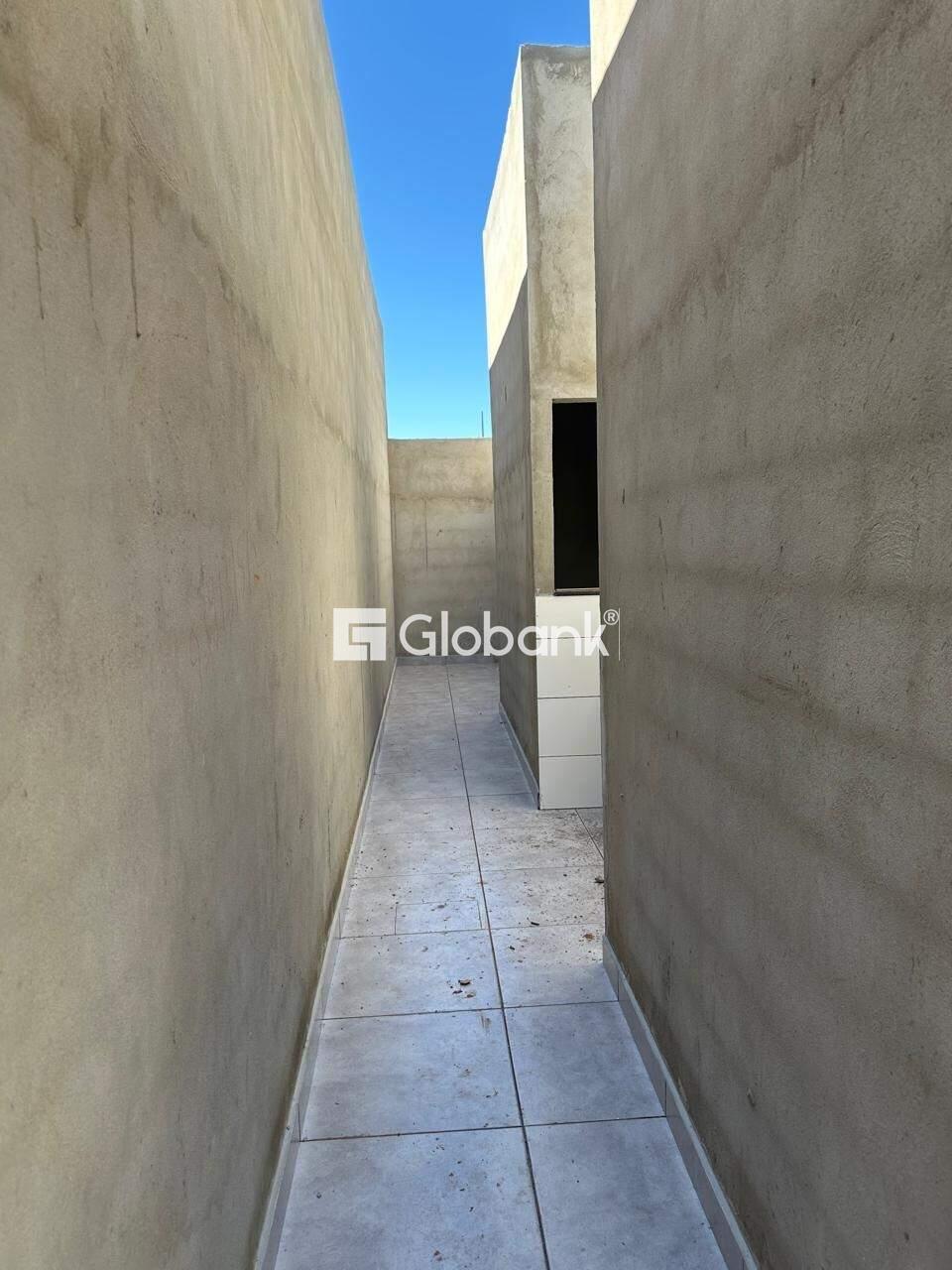 Casa 2 quartos à venda Jardim Olímpico 45m² Montes Claros MG: 