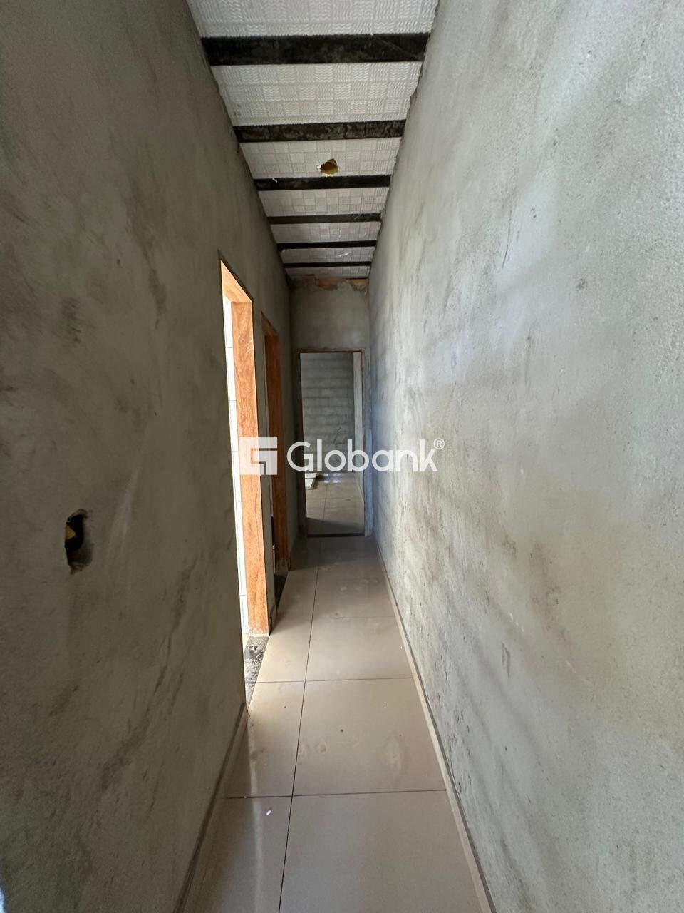 Casa 2 quartos à venda Jardim Olímpico 45m² Montes Claros MG: 