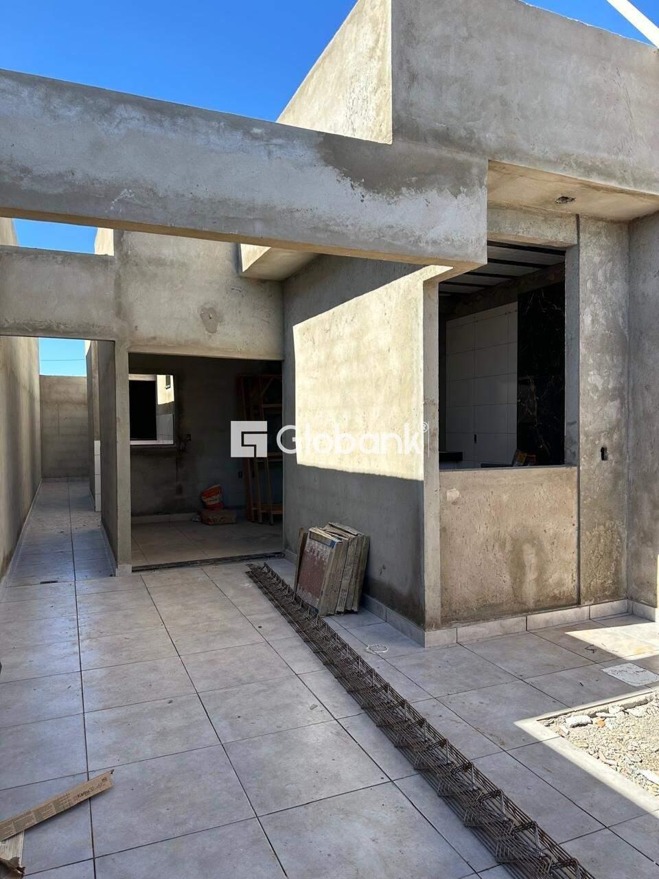 Casa 2 quartos à venda Jardim Olímpico 45m² Montes Claros MG: 