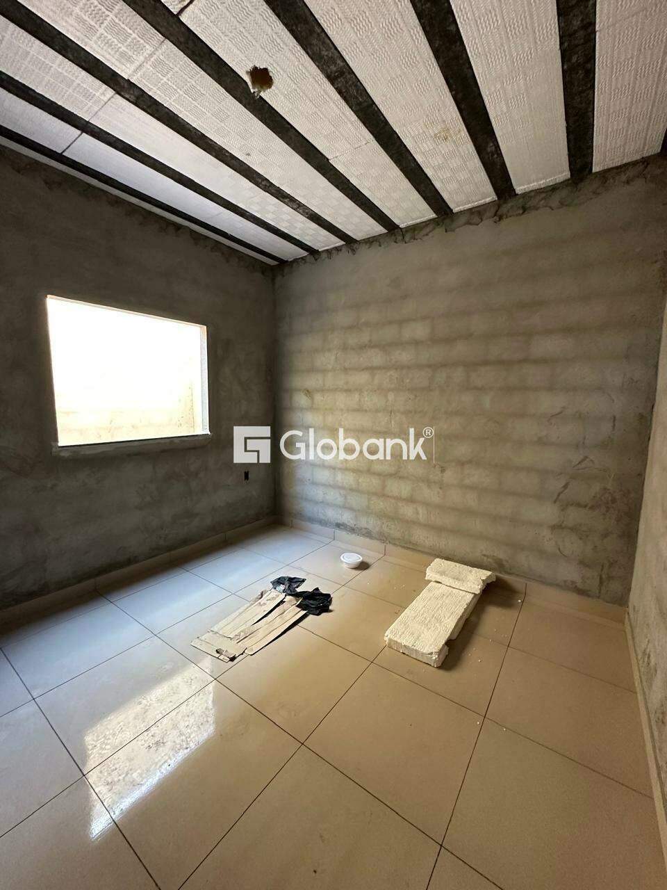 Casa 2 quartos à venda Jardim Olímpico 45m² Montes Claros MG: 