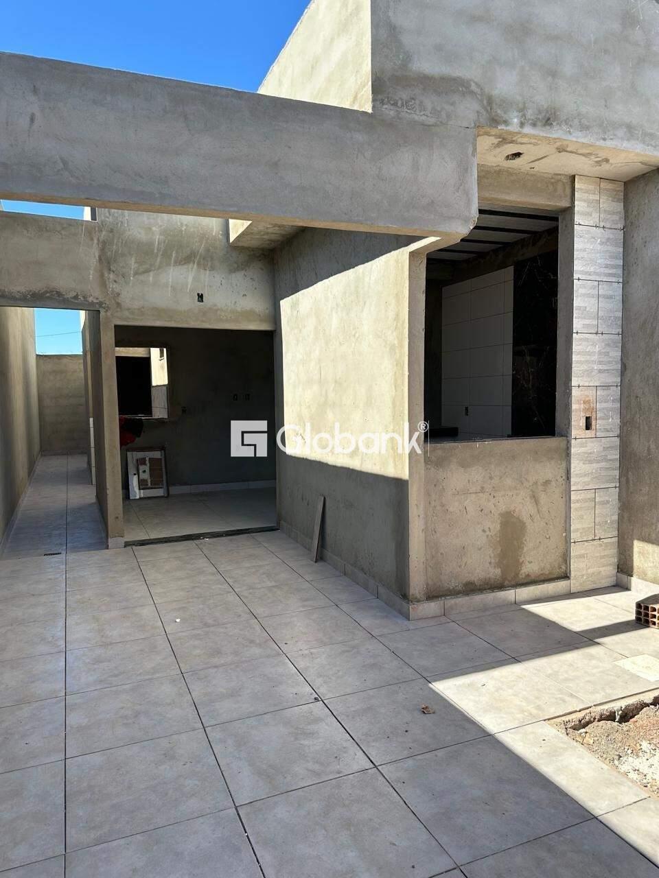 Casa 2 quartos à venda Jardim Olímpico 45m² Montes Claros MG: 