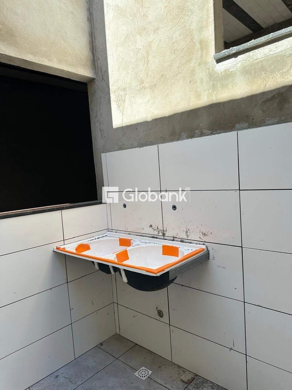 Casa 2 quartos à venda Jardim Olímpico 45m² Montes Claros MG: 