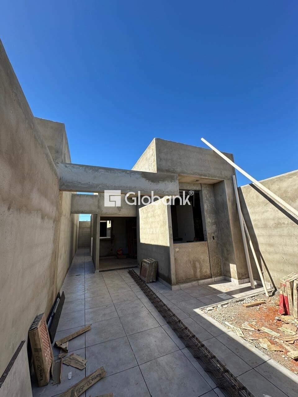 Casa 2 quartos à venda Jardim Olímpico 45m² Montes Claros MG: 