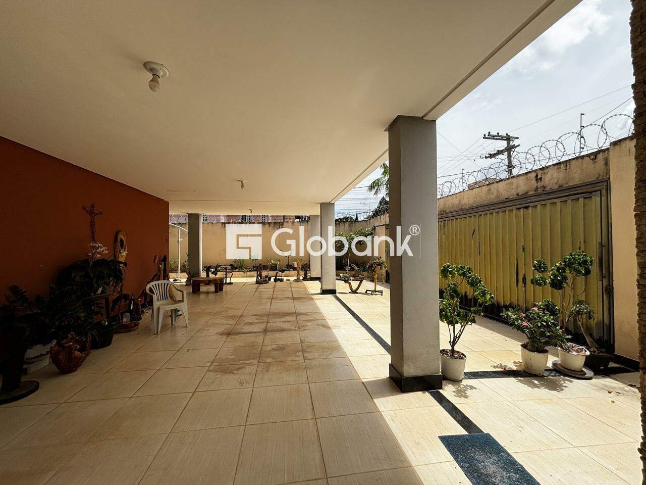 Casa 7 quartos à venda Morada do Sol 540m² Montes Claros MG: